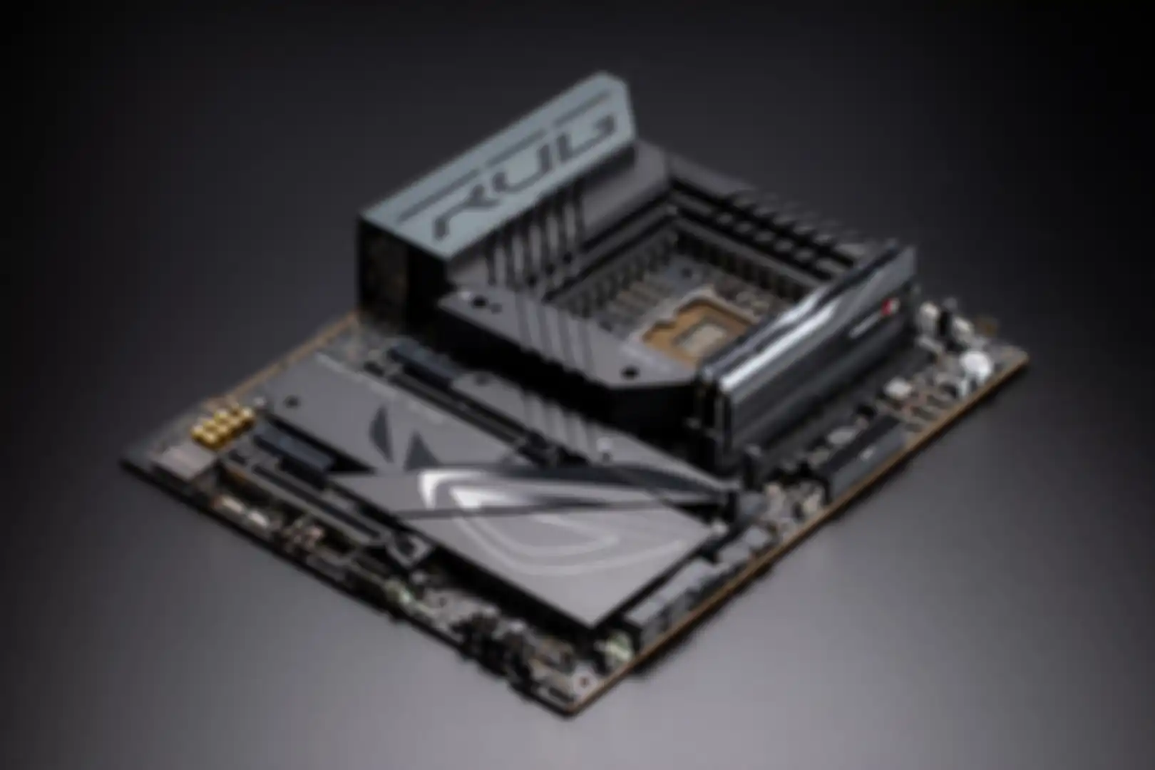 ROG Maximus Z790 Apex Encore