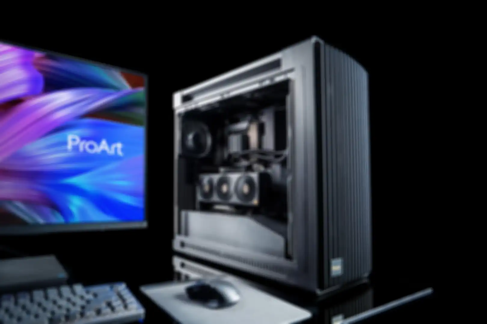 ASUS ProArt PA602