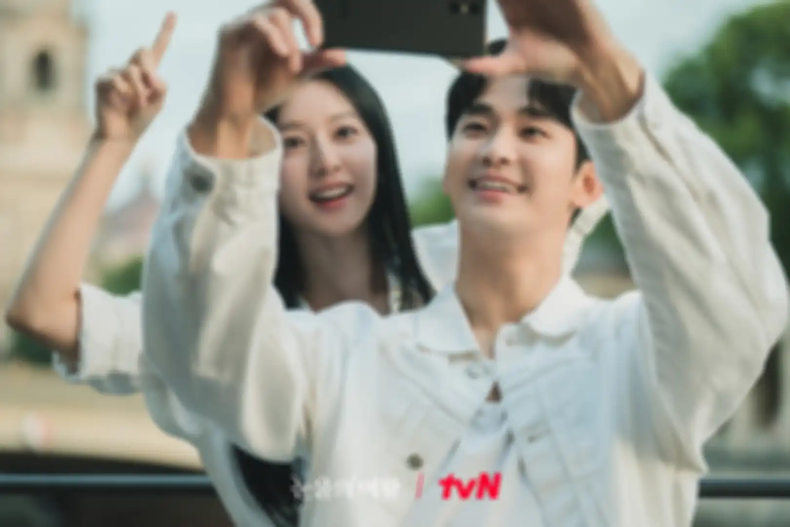 Drama Korea Queen of Tears