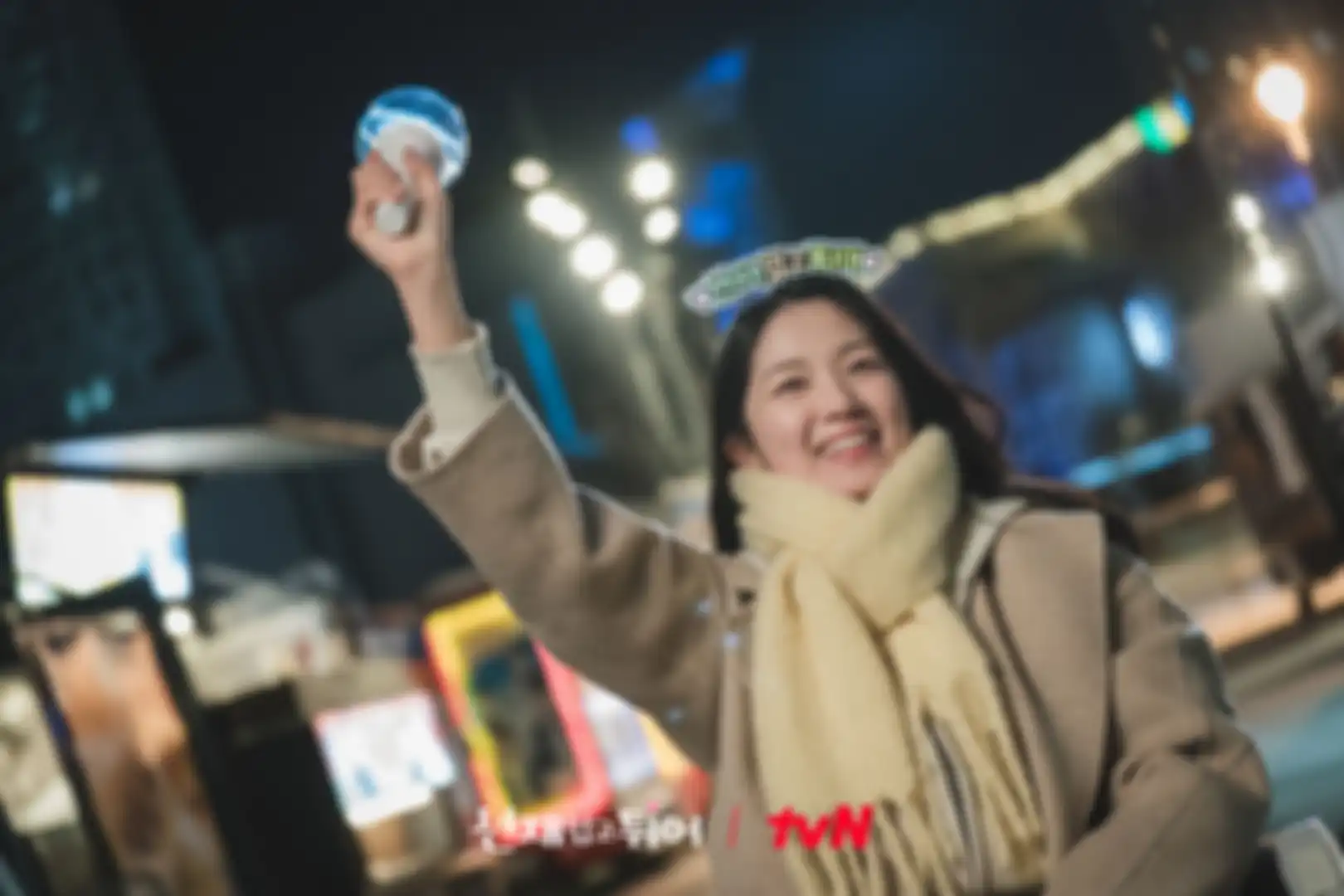 Drama Korea Lovely Runner
