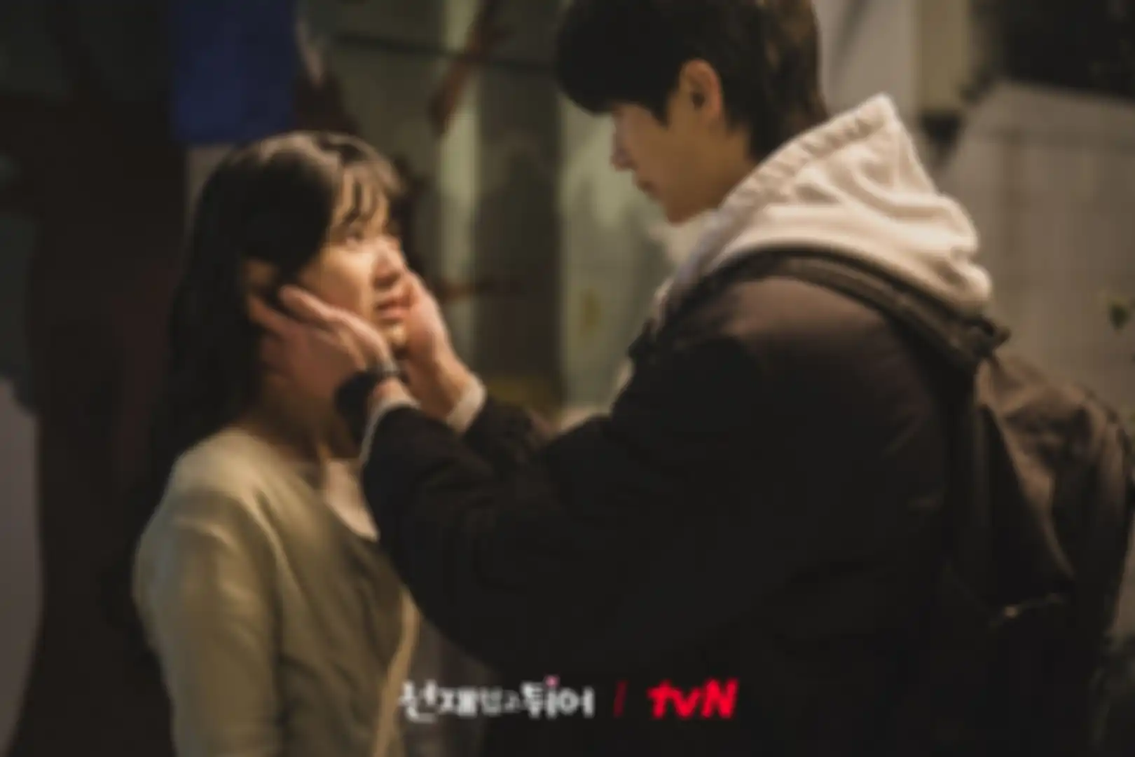 Drama Korea Lovely Runner