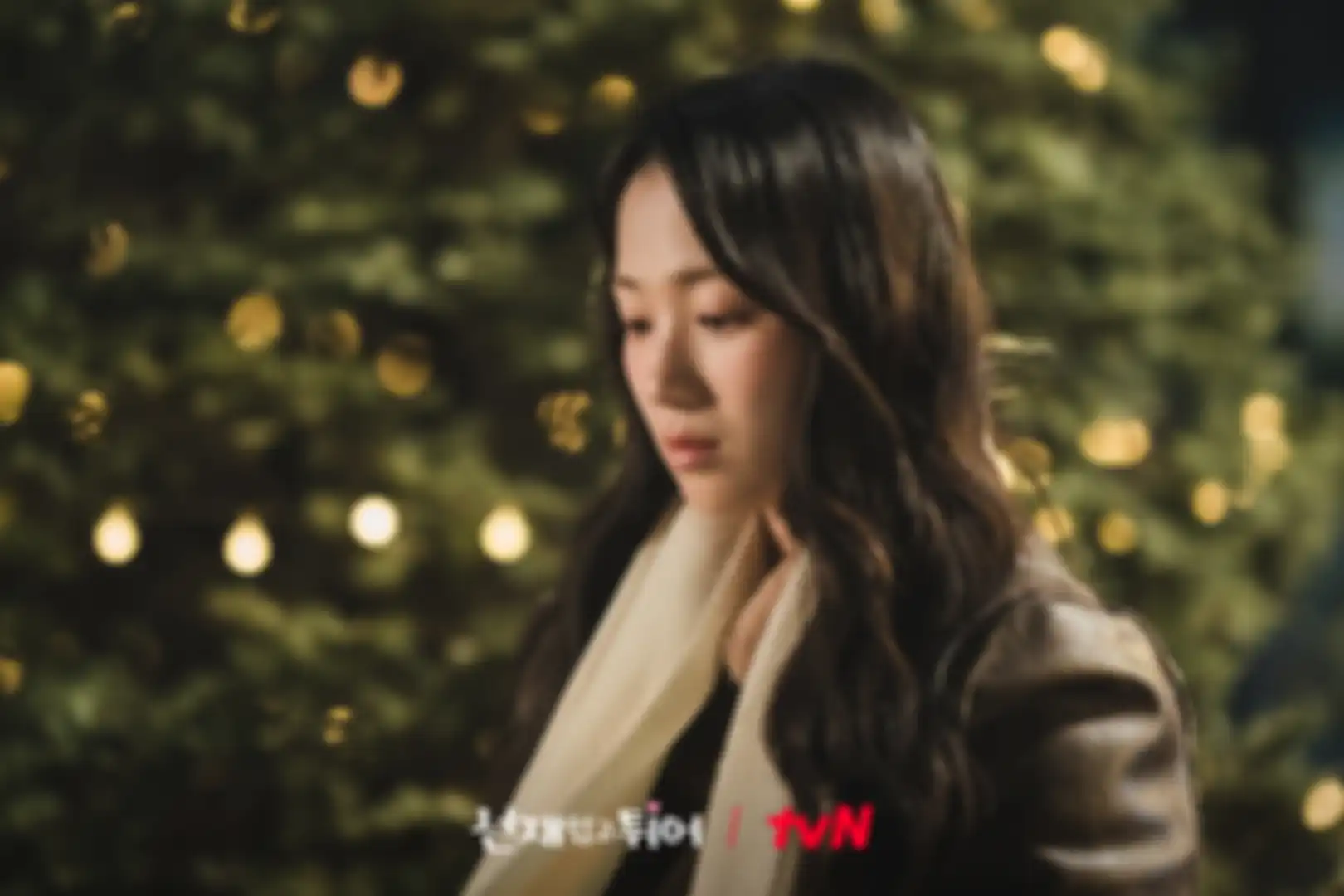 Drama Korea Lovely Runner 