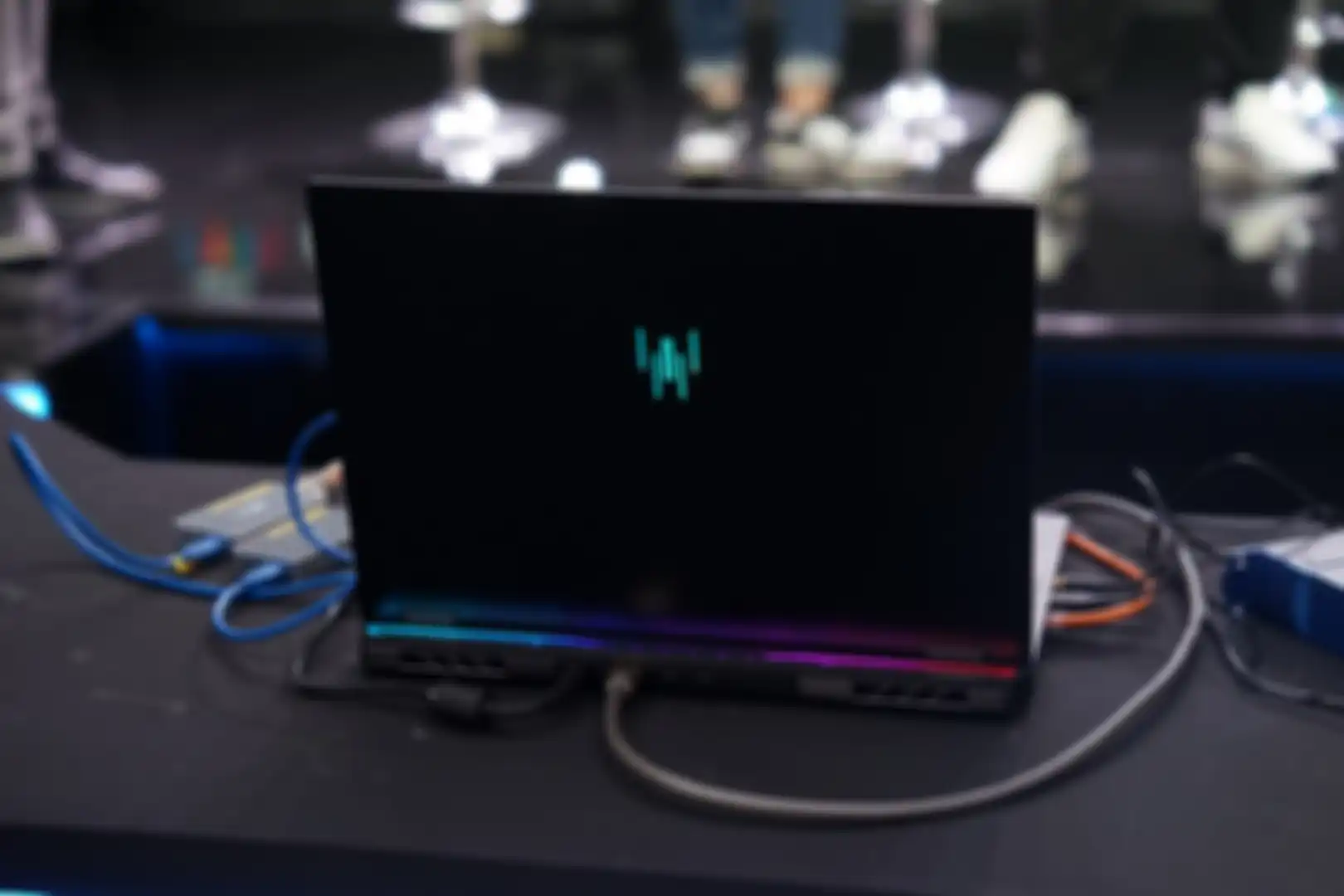 ACER Predator Helios 18