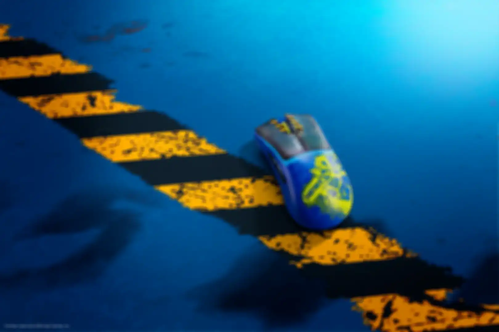 Razer DeathAdder V3 Pro - Edisi Fortnite
