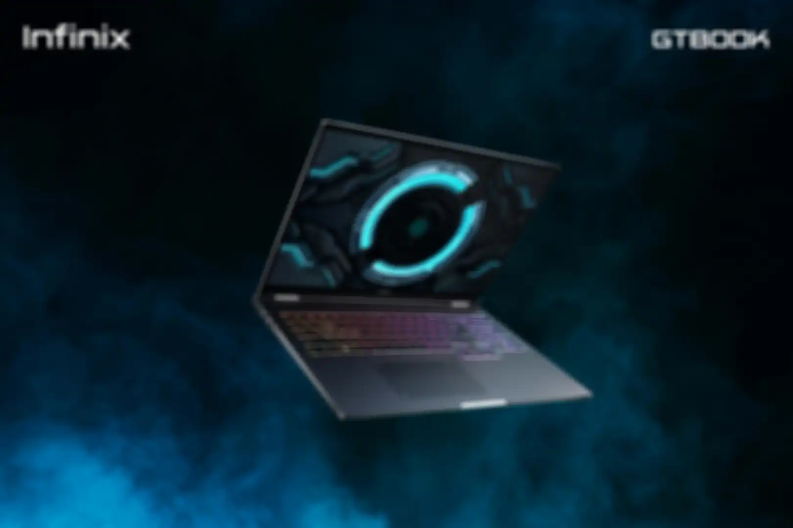 Infinix GTBOOK