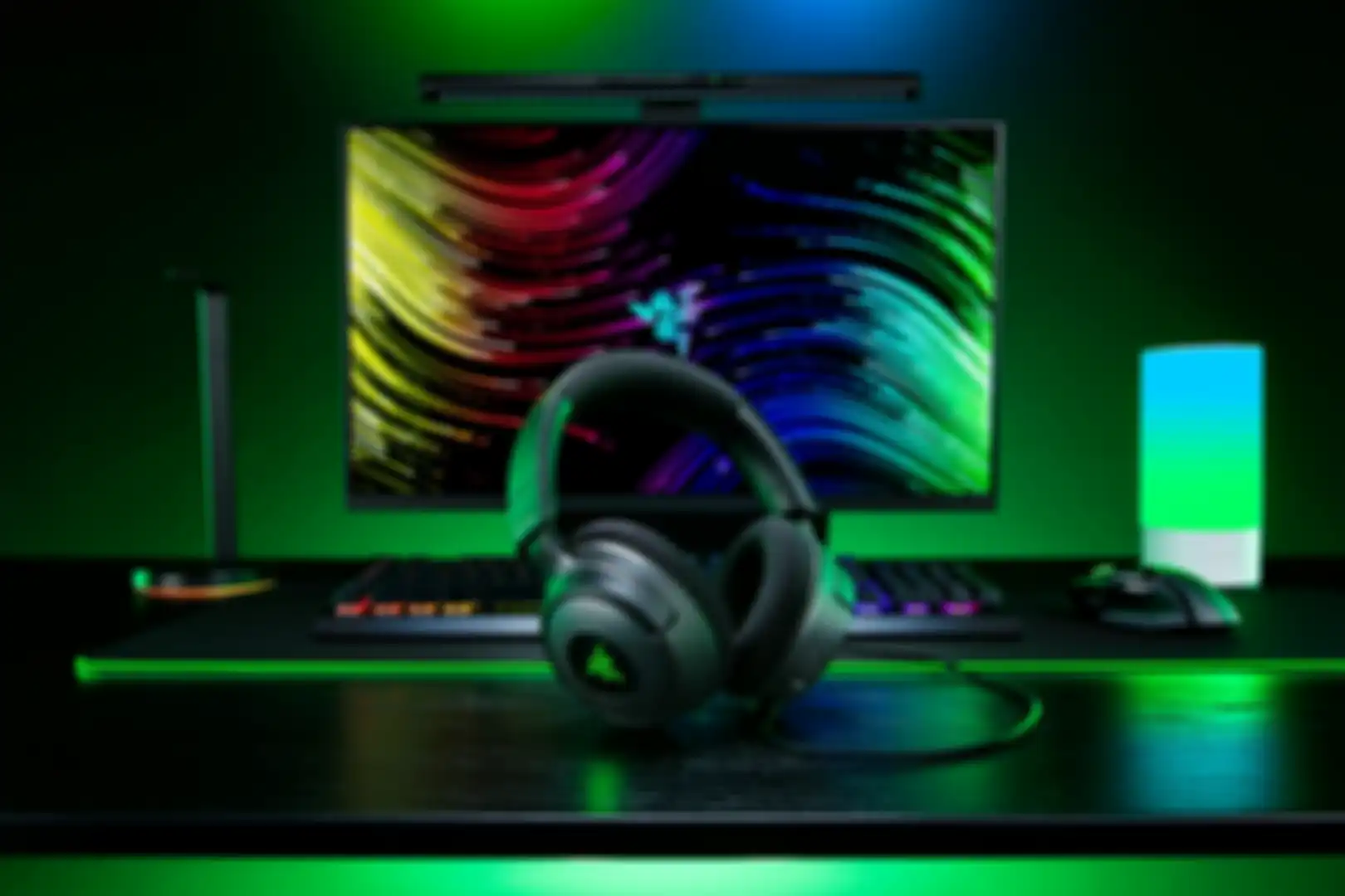 Kraken V4 X