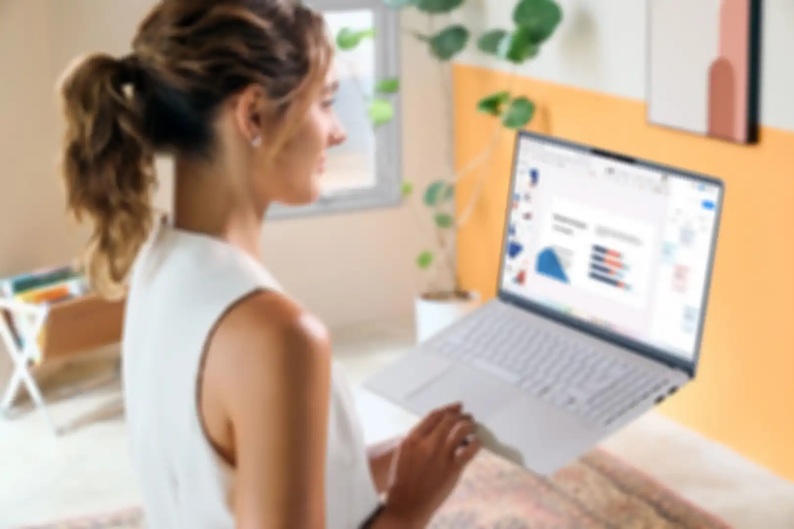 ASUS Vivobook S 15 OLED