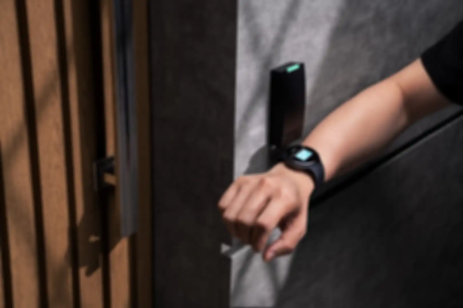 vivo Watch 3 sebagai pendukung kegiatan aktif masyarakat