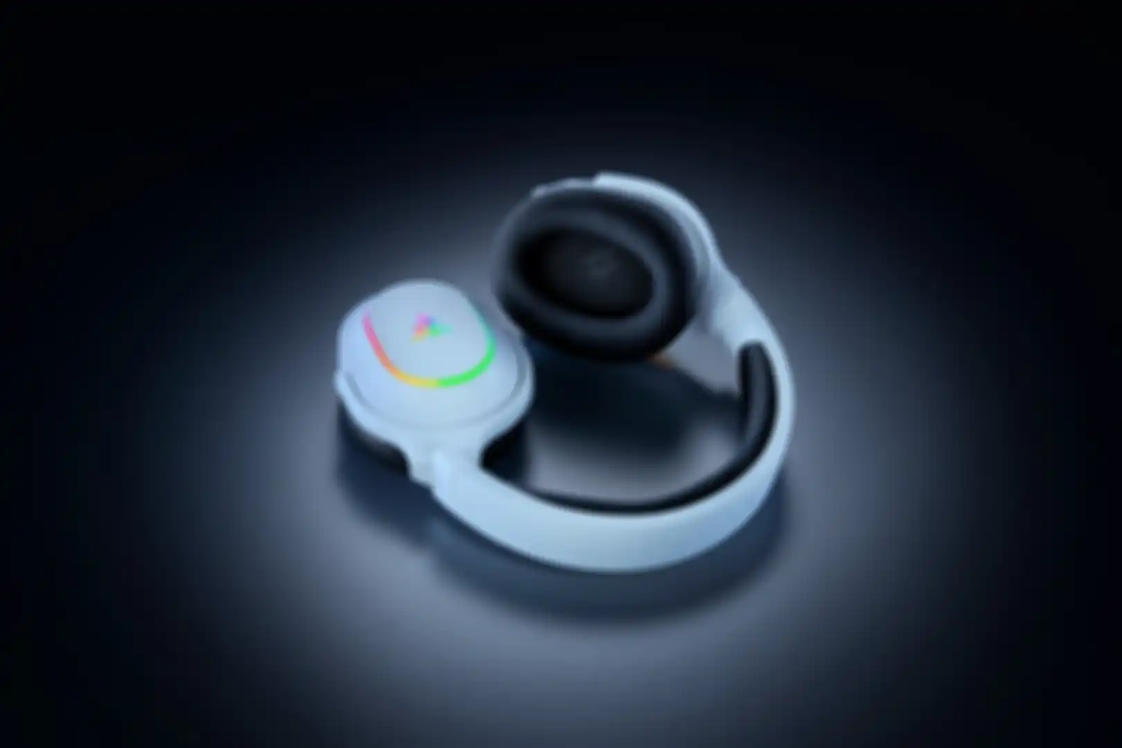 Razer Barracuda X Chroma putih