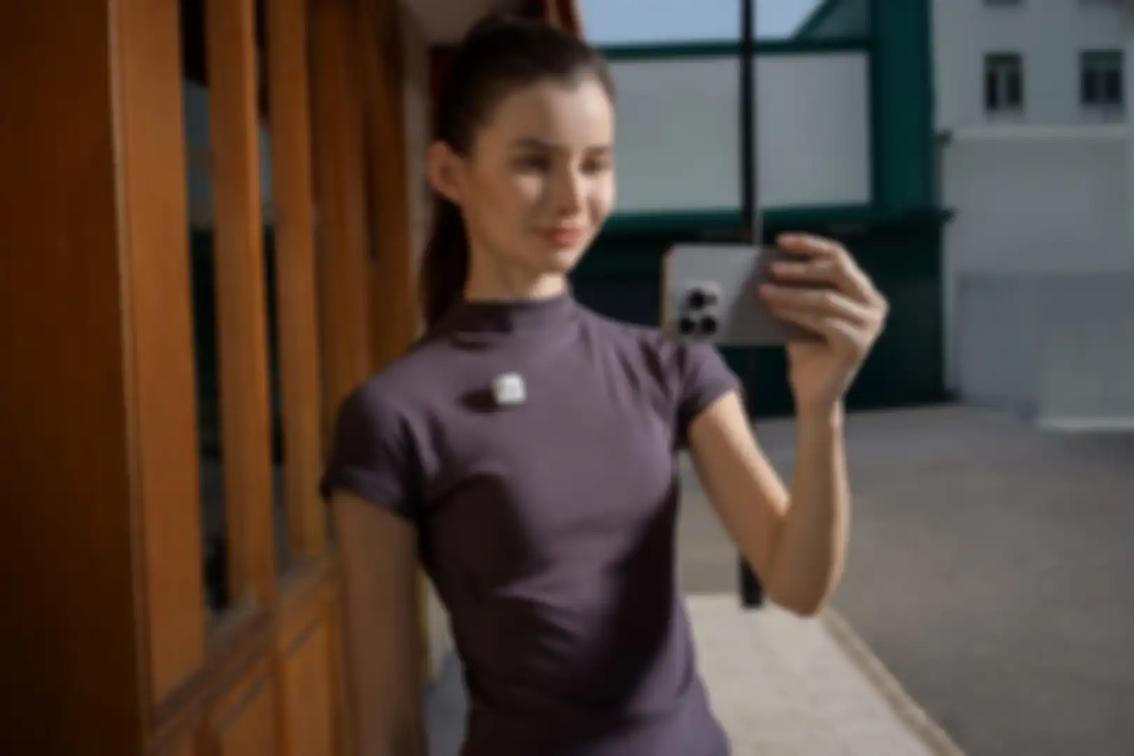 DJI Mic Mini