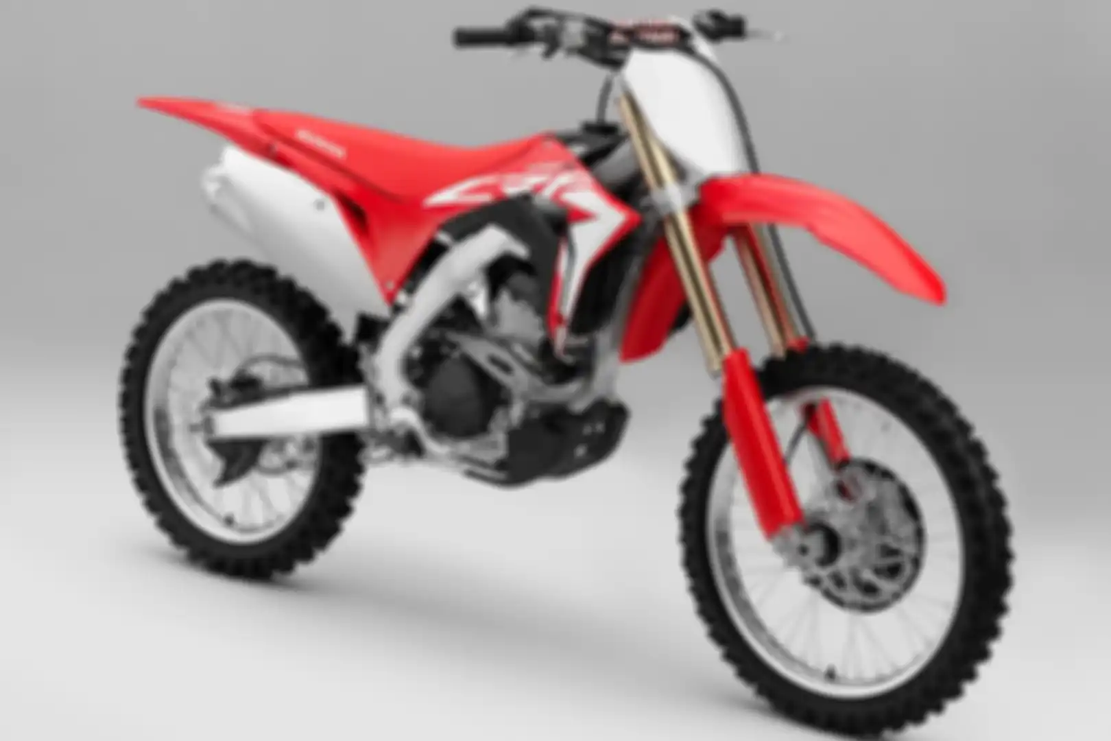 Honda CRF250R