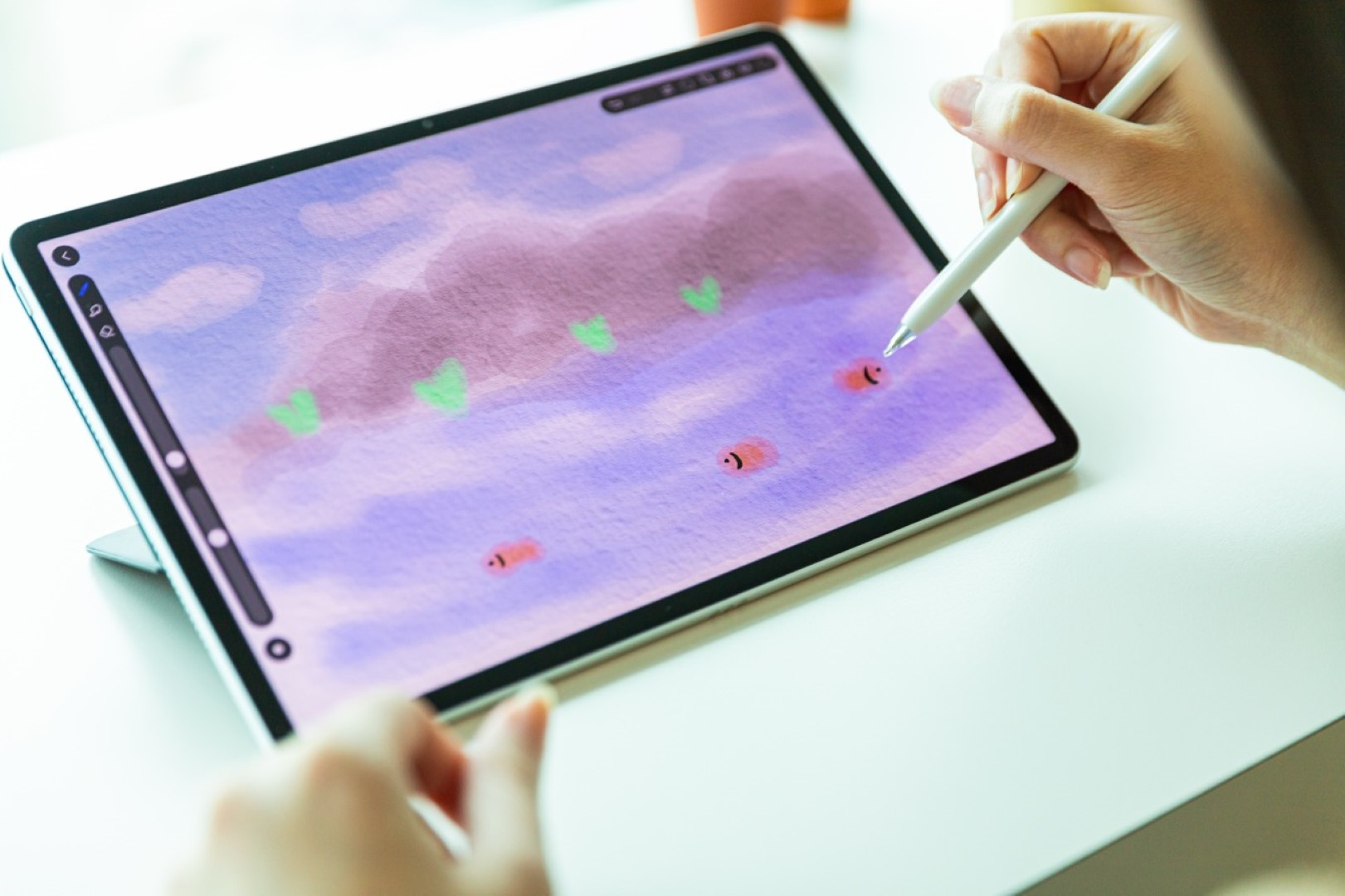 Huawei Matepad 11.5s non papermatte