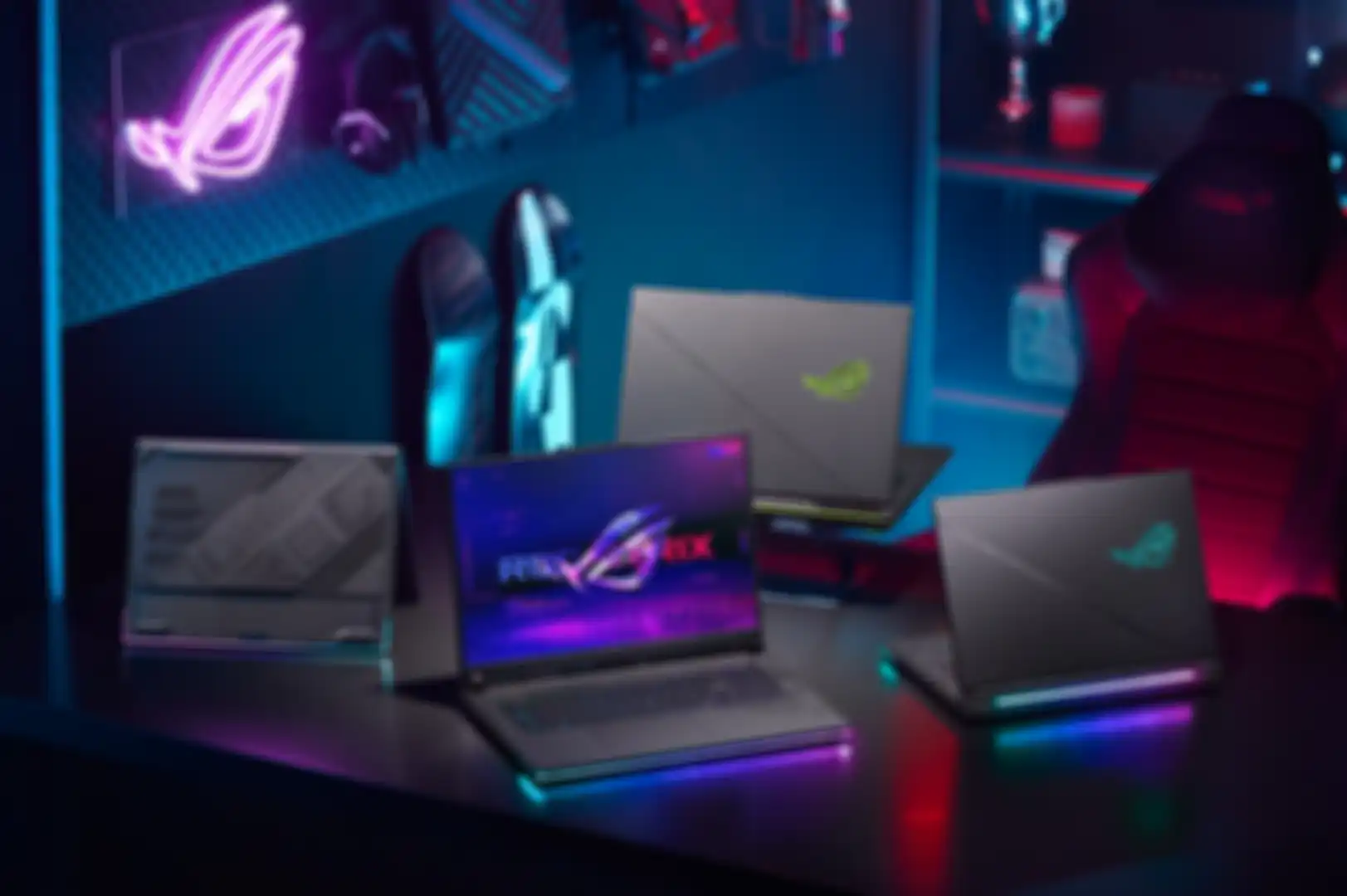 ASUS ROG Strix edisi 2024 hadir dengan CPU Intel Core 14th Gen 