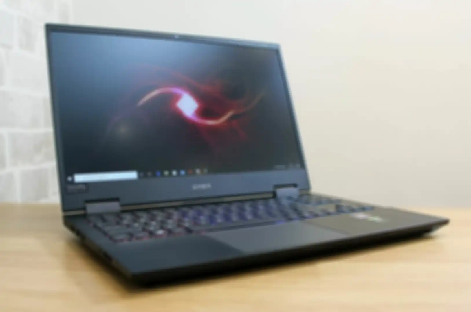 HP Omen 15 