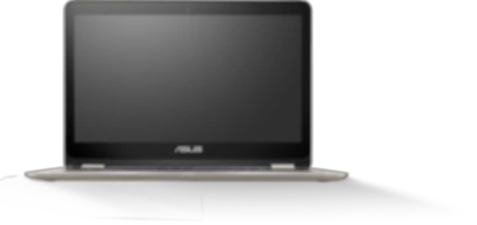 ASUS VivoBook Flip memiliki ketebalan yang lebih tipis dari generasi sebelumnya