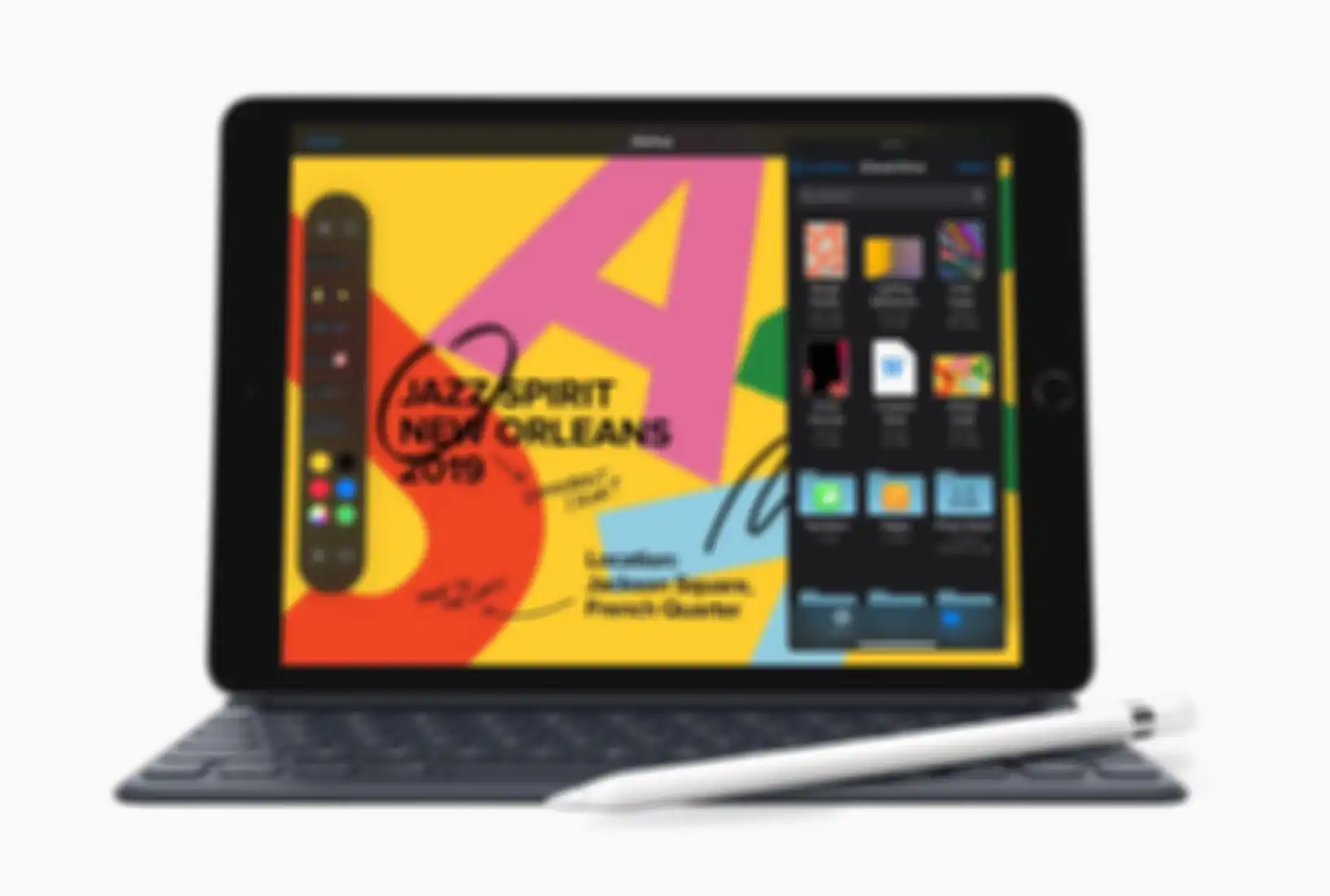 iPad 7th Gen 