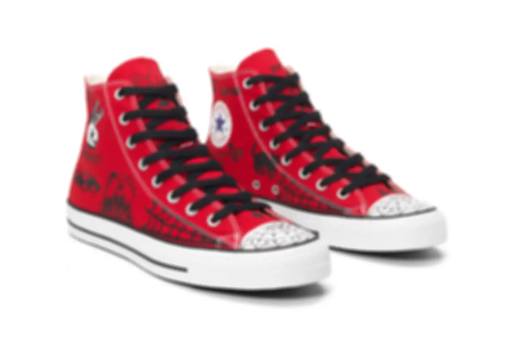 Sean Pablo x Converse CONS Chuck Taylor All Star Pro