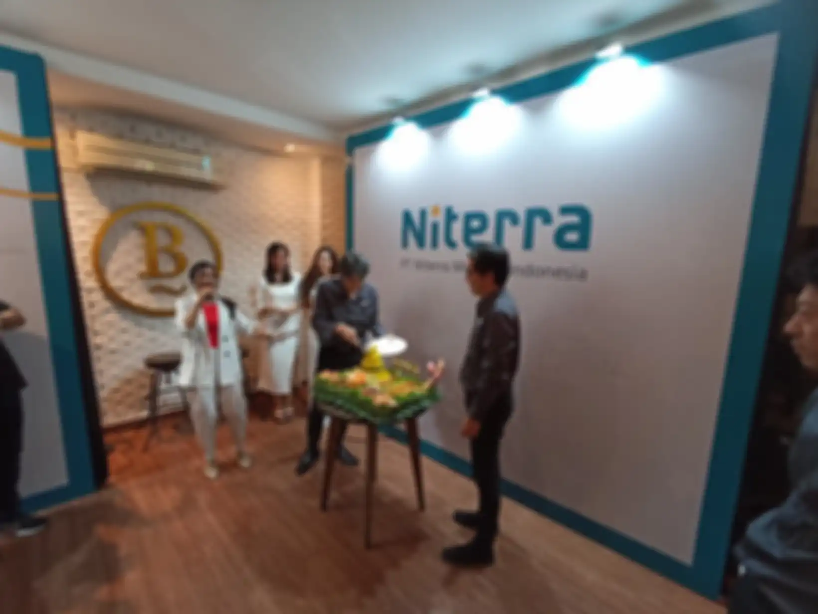 PT. Niterra Mobility Indonesia menjadi nama baru menggantikan NGK Busi Indonesia. Fokus di sektor non-kendaraan. 