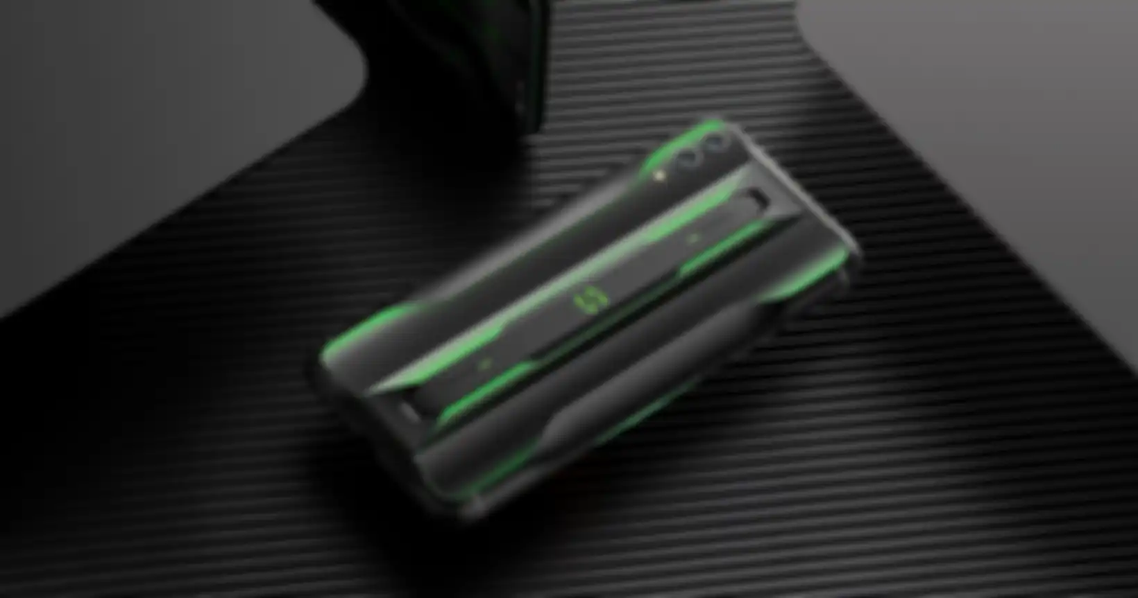 Xiaomi Black Shark 2 Pro
