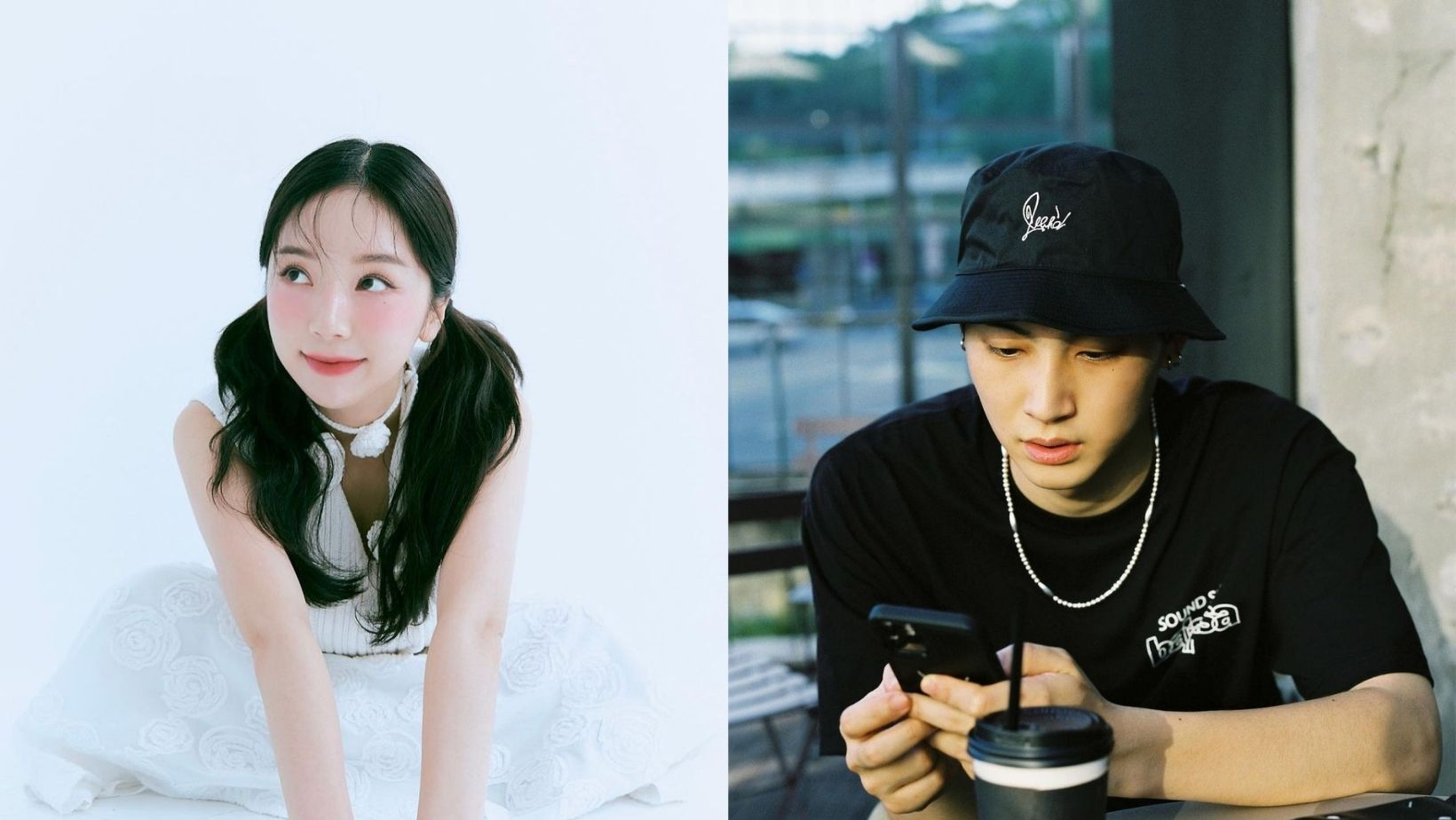 Jay B dan PURE.D dikonfirmasi pacaran