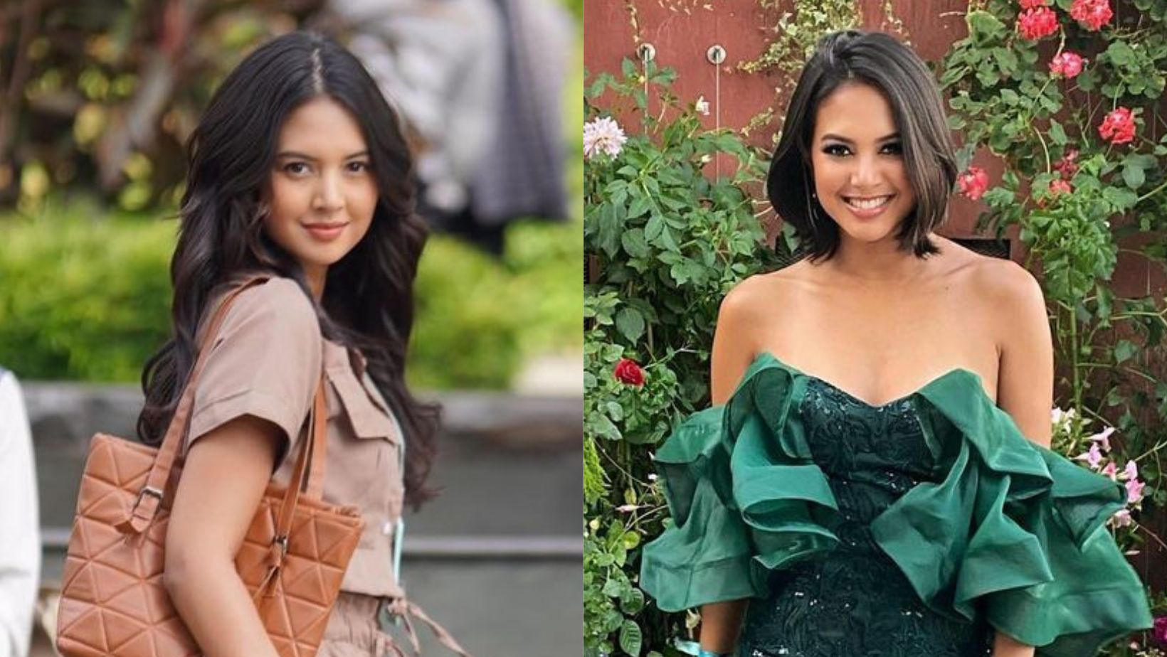 Perjuangan Aurelie Moeremans untuk main di series Mantan Tapi Menikah