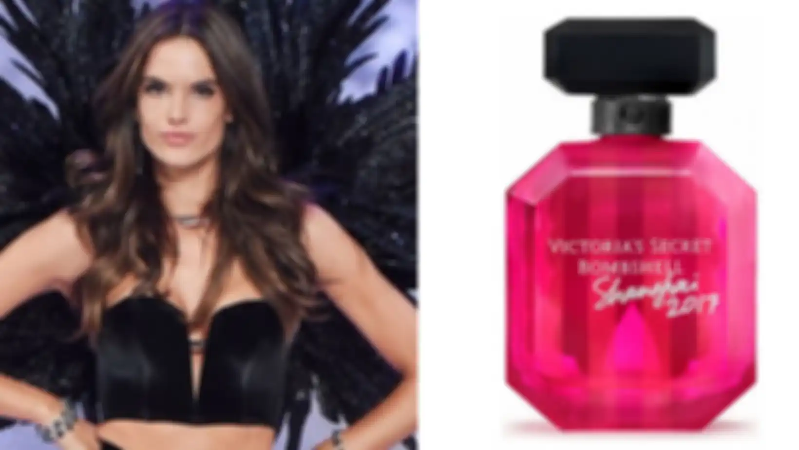 Bombshell Shanghai 2017 Eau de Parfum