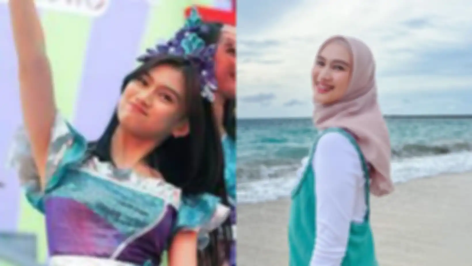 Melody Laksani