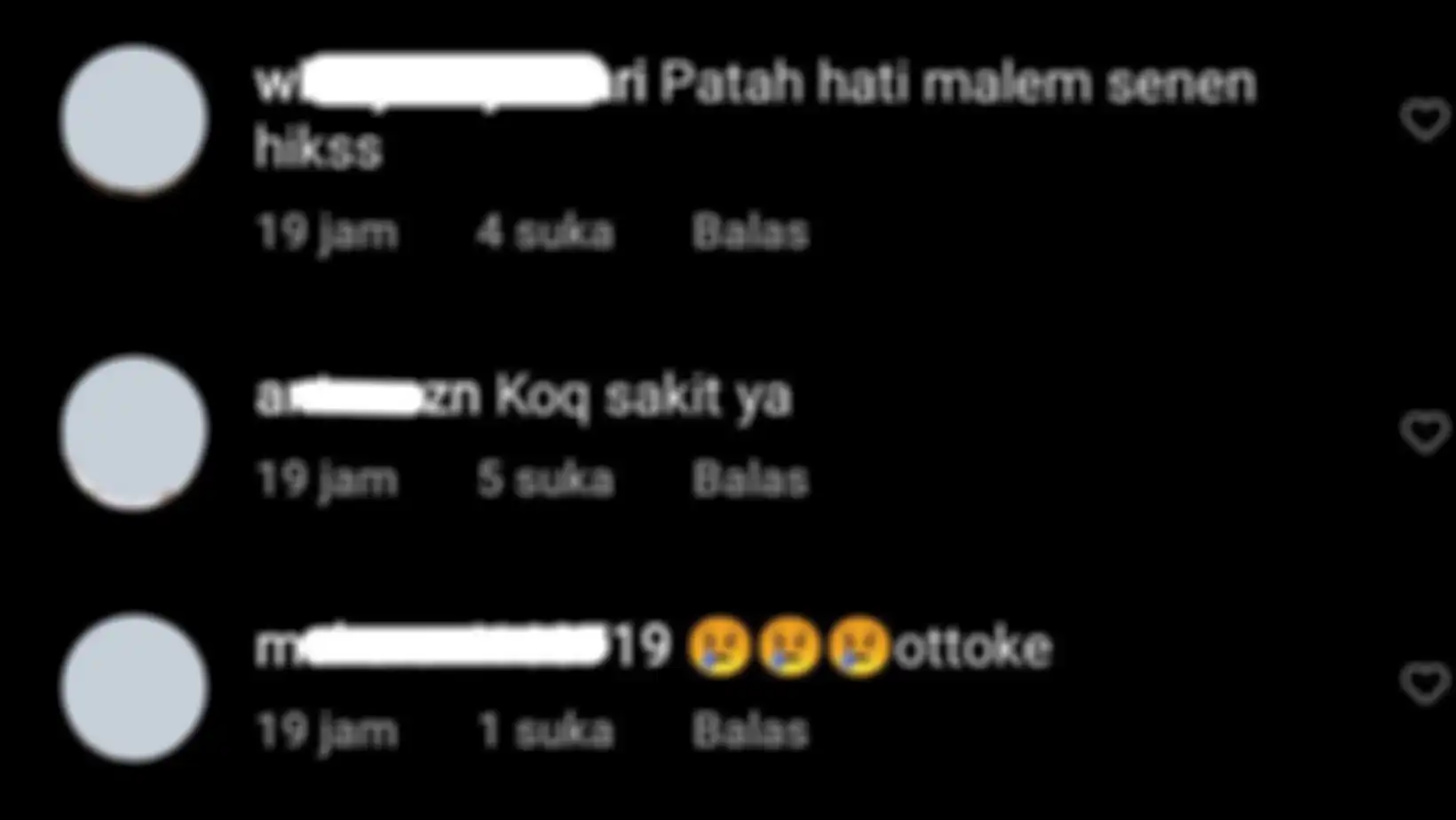 komentar netizen Twenty Five Twenty One