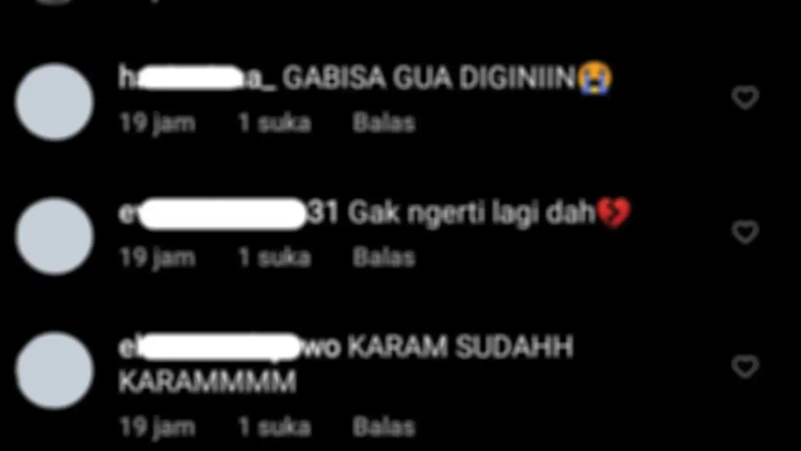 Komentar netizen Twenty Five Twenty One