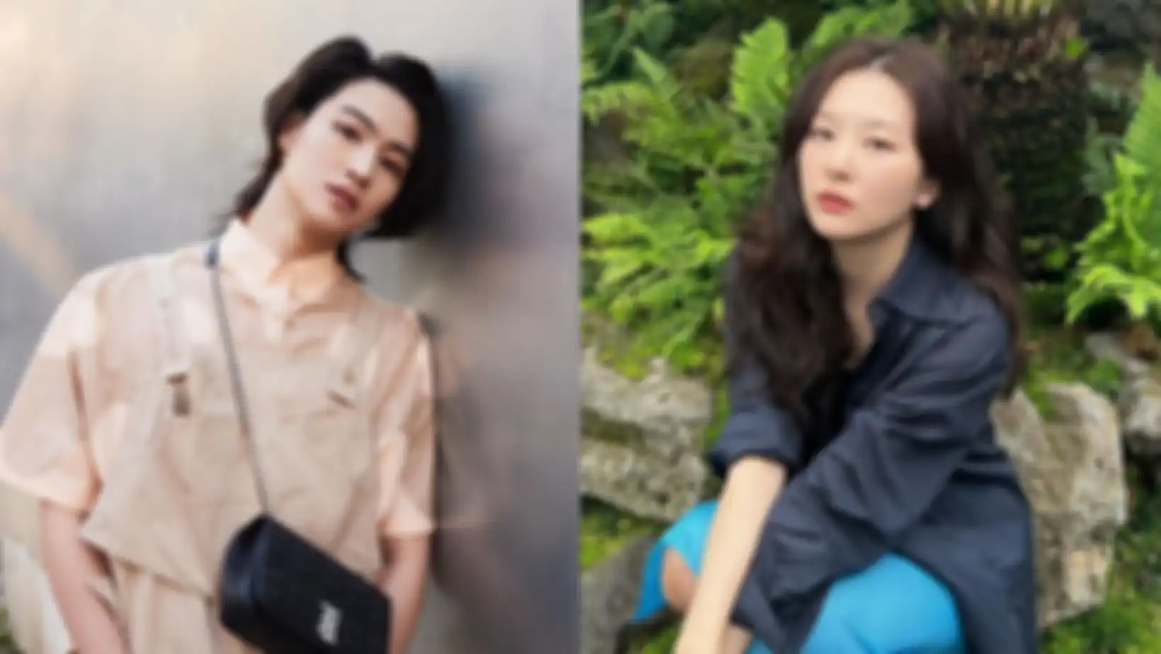 Kapal Seulgi dan Jay B karam