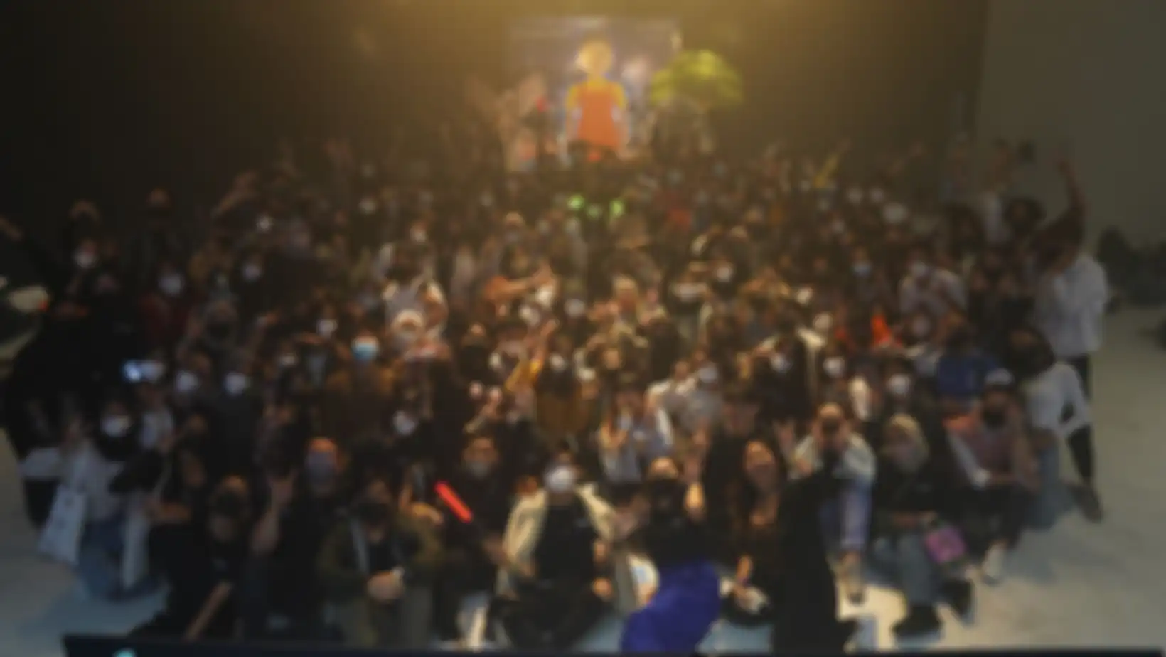 KVIBES adalah festival