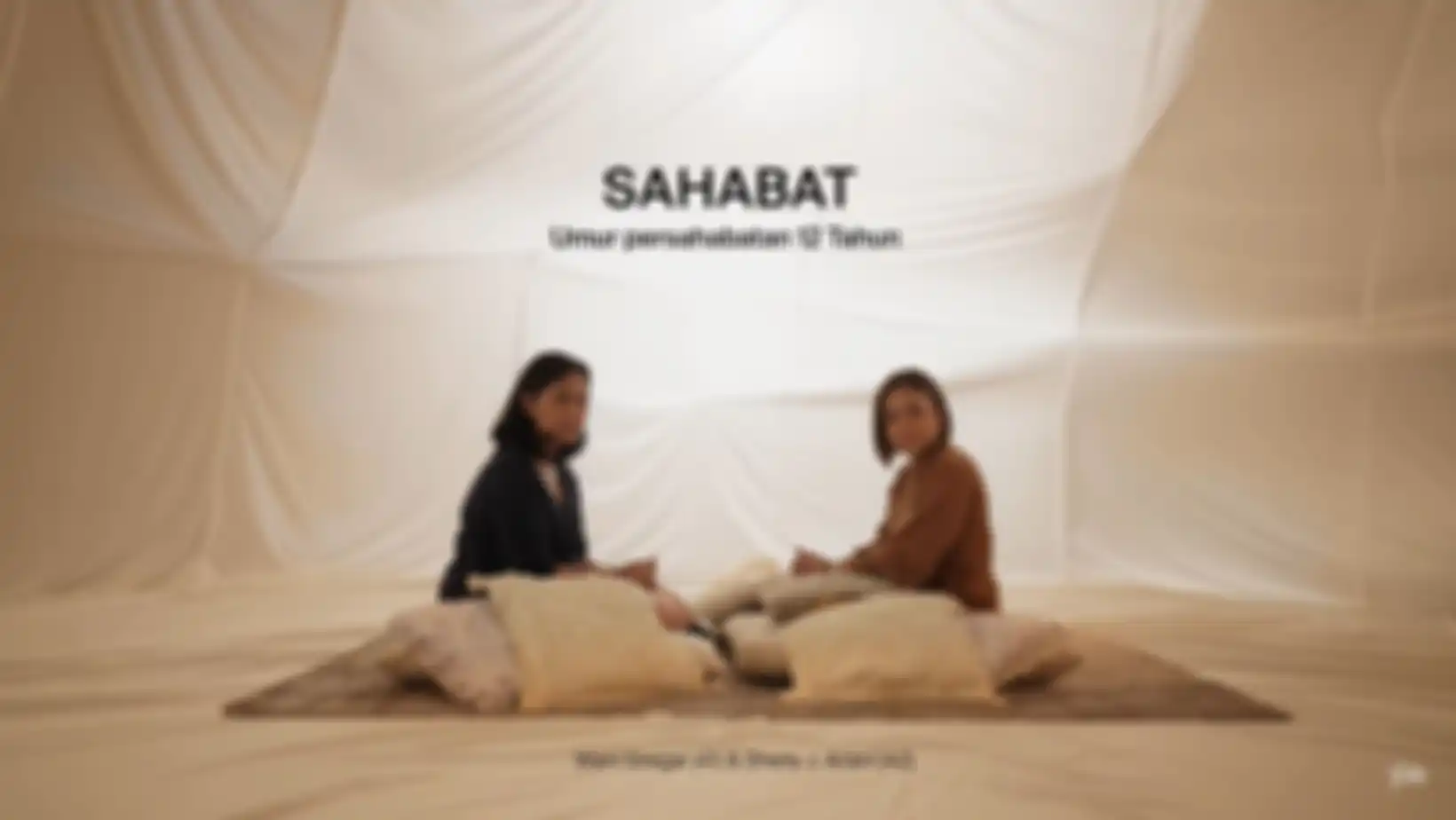 video klip Yura Yunita