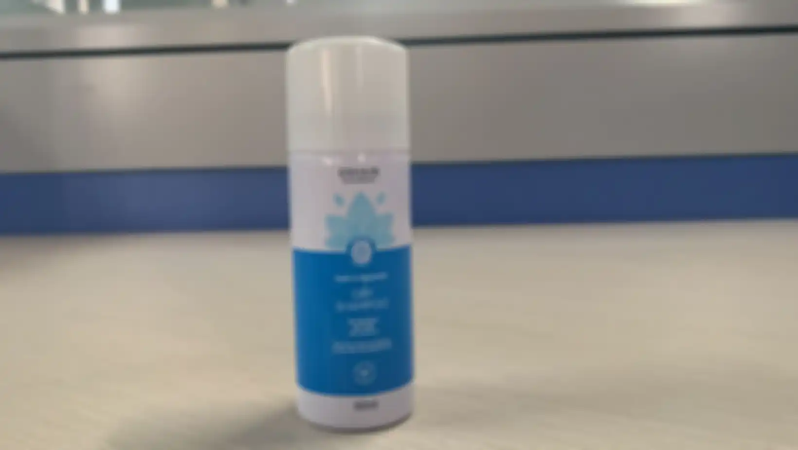 Erha Drya Shampoo