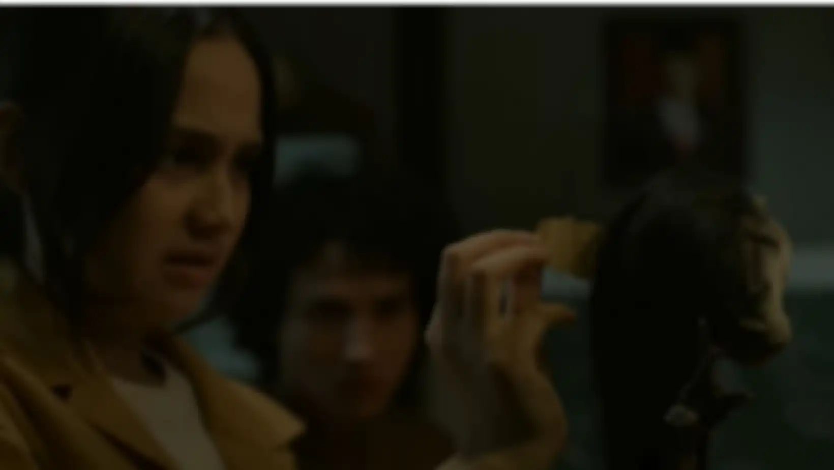 Syifa Hadju di film Jailangkung Sandekala