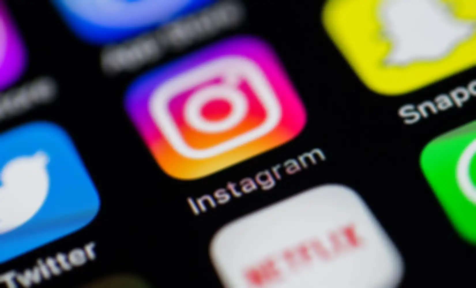 Instagram luncurkan tombol baru untuk mencegah tindak intimidasi.