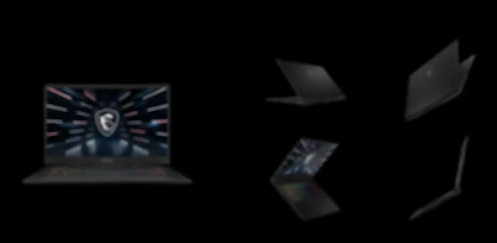 MSI Stealth GS77