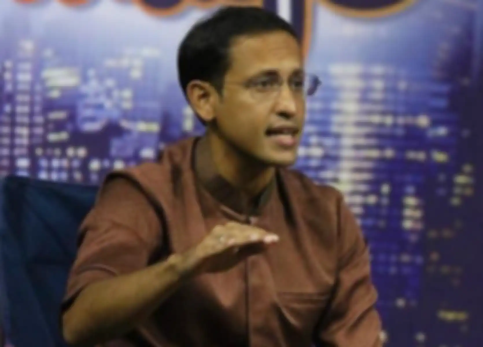 Nadiem Makarim