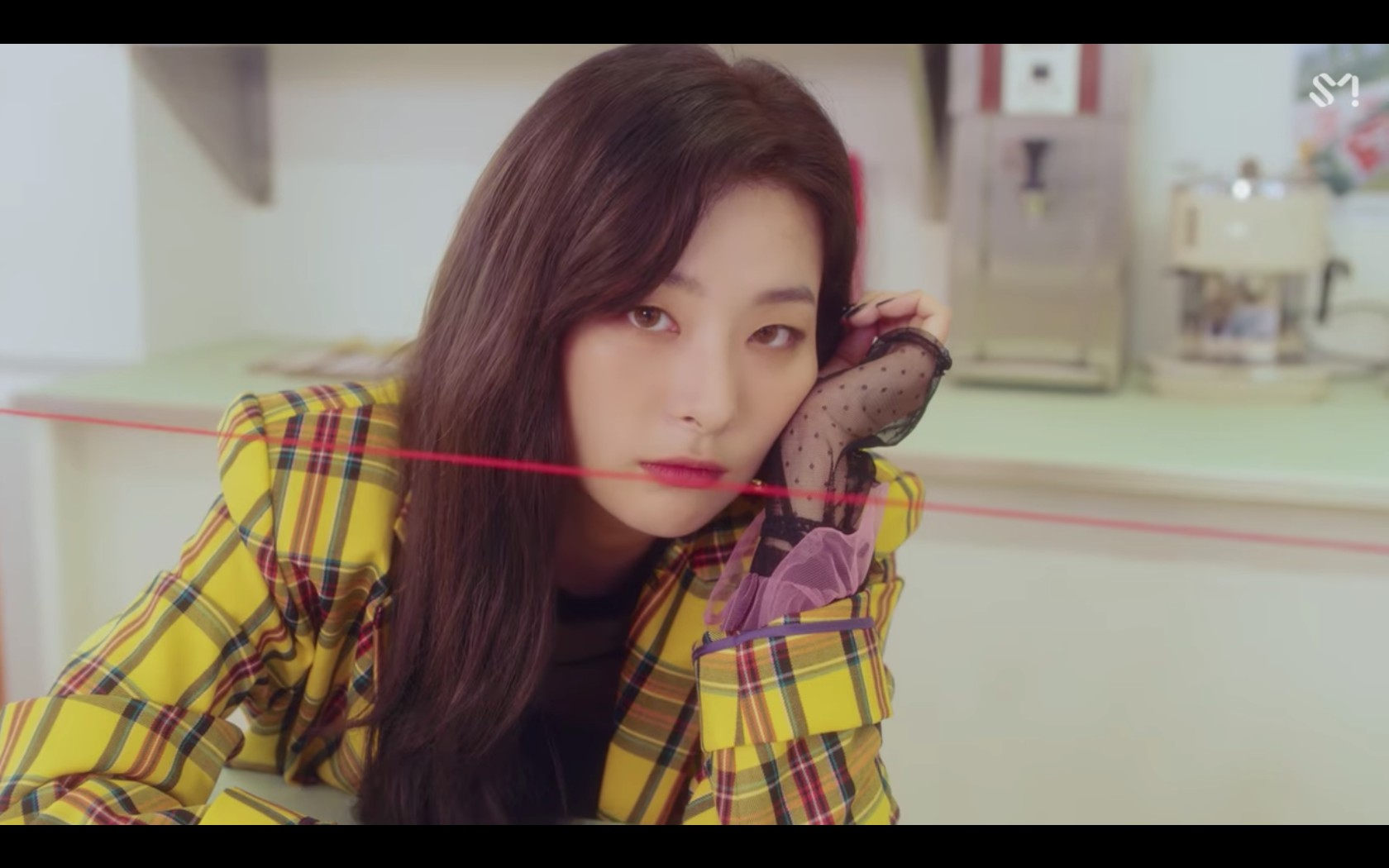 Seulgi 'Red Velvet'