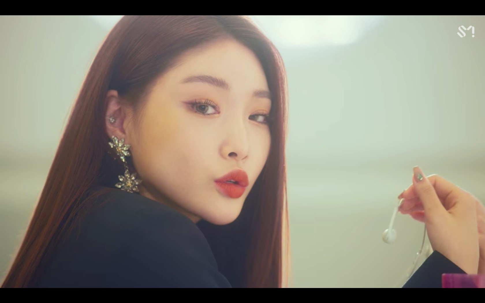 Chung Ha
