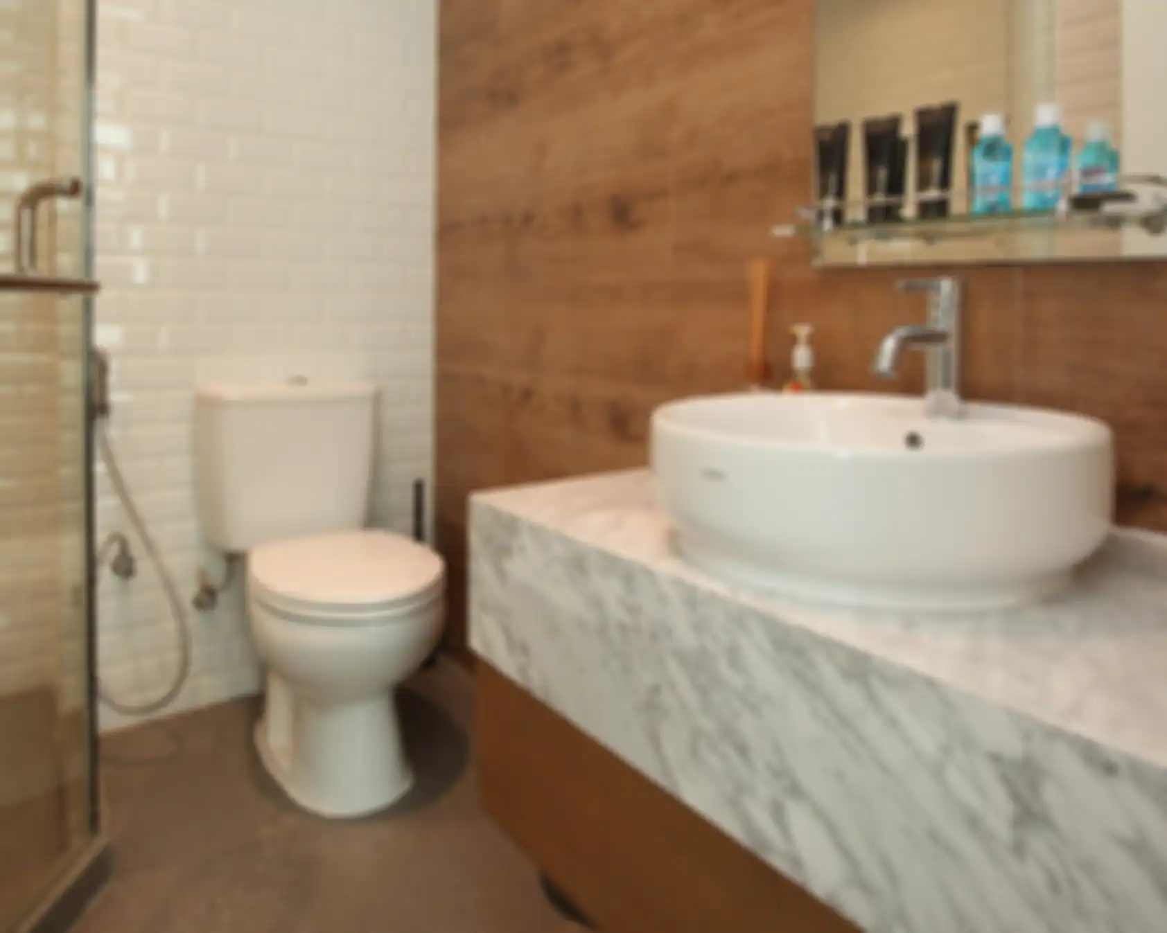 Kamar mandi