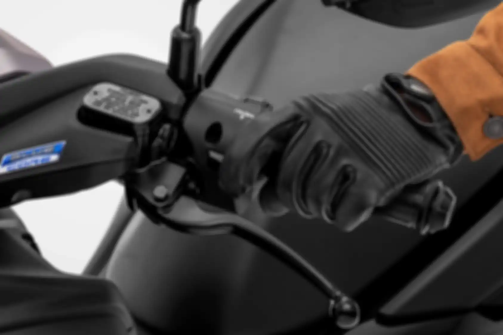  Handle Bar Switch Control All New Yamaha NMAX