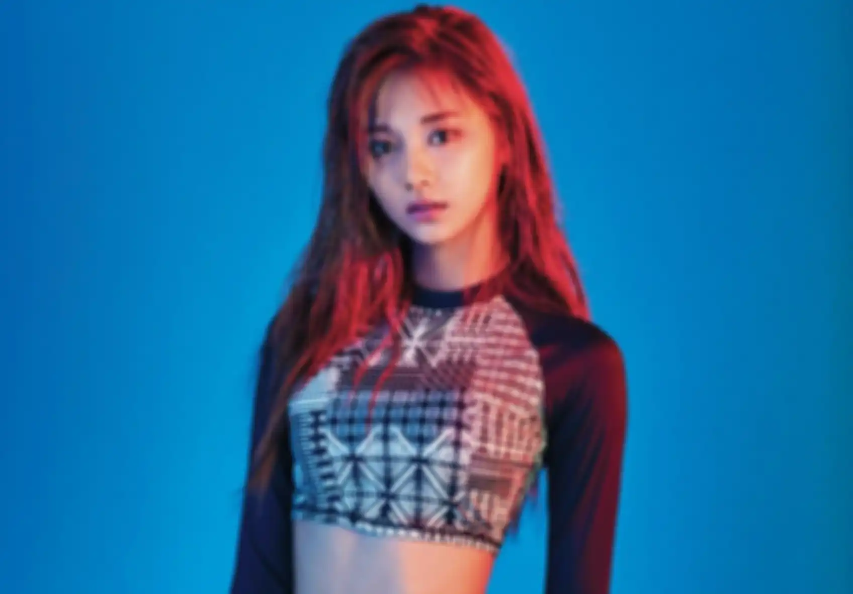 Tzuyu TWICE