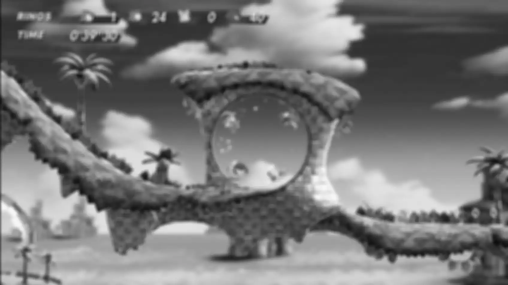 Gameplay Sonic Superstars