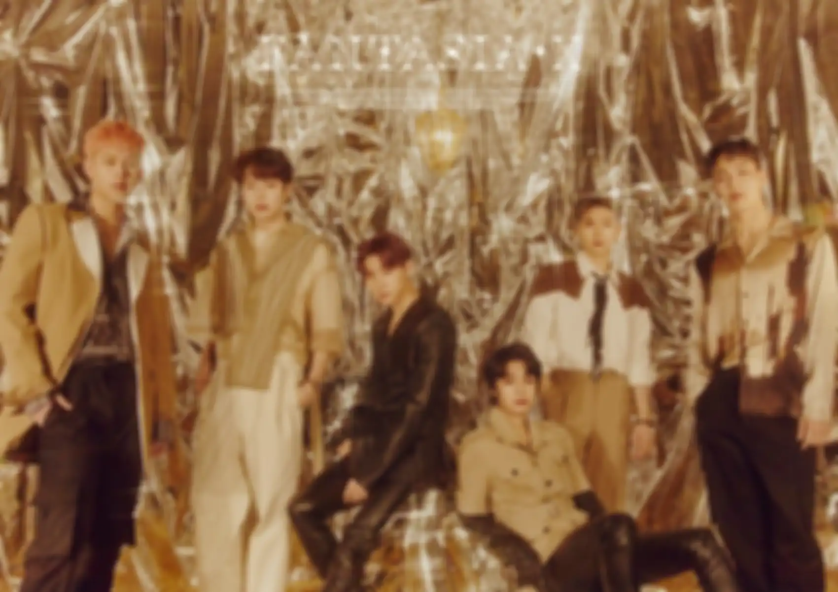 Monsta X.
