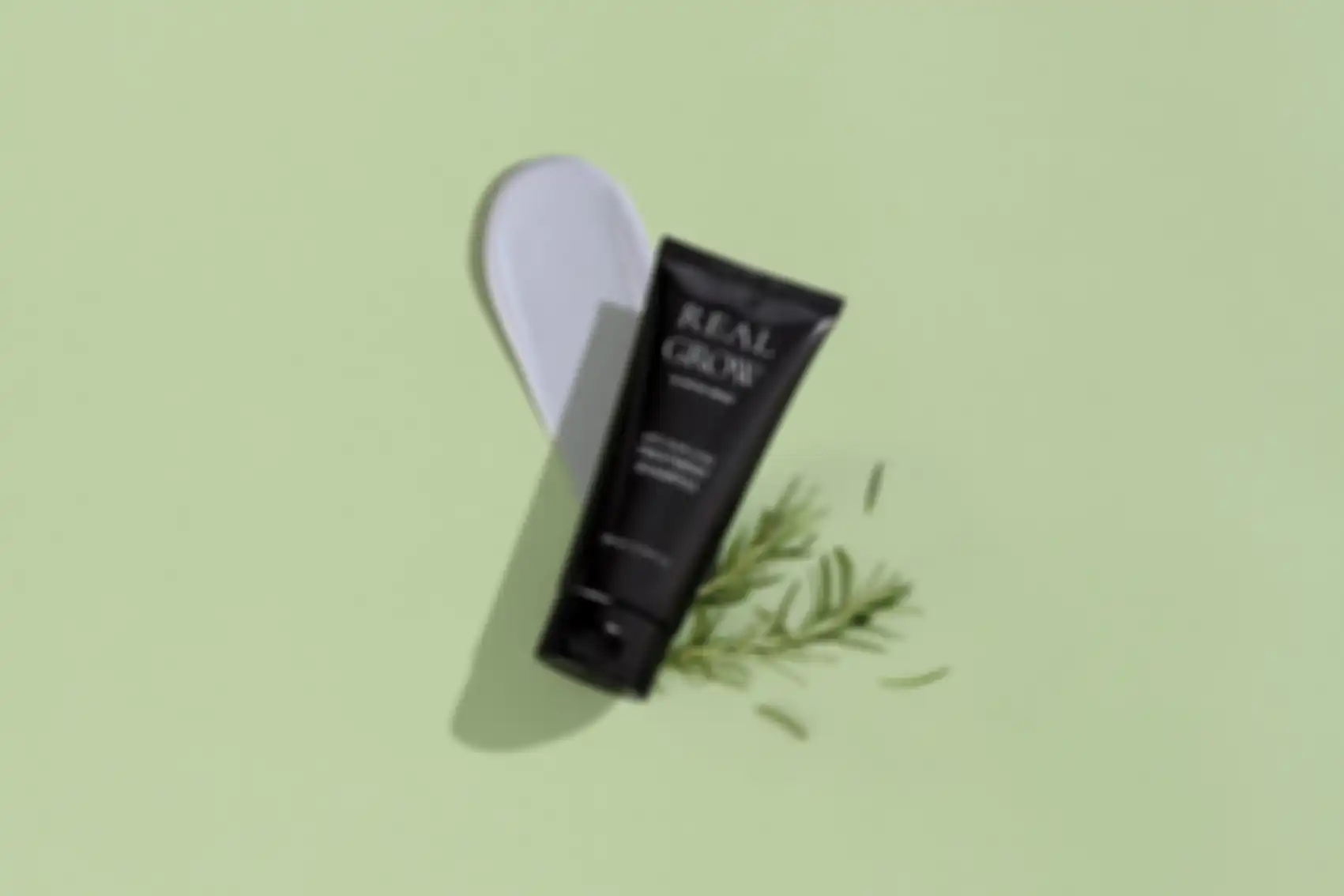 Rated Green Real Grow Anti-Hair Loss Treatment Shampoo