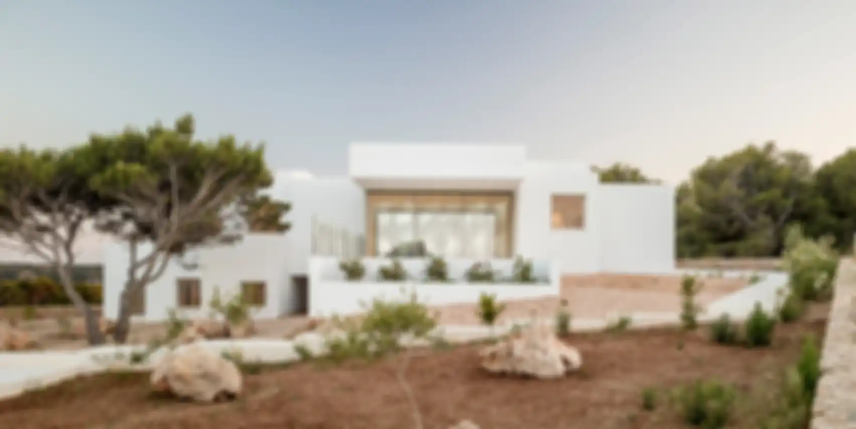Villa Catwalk