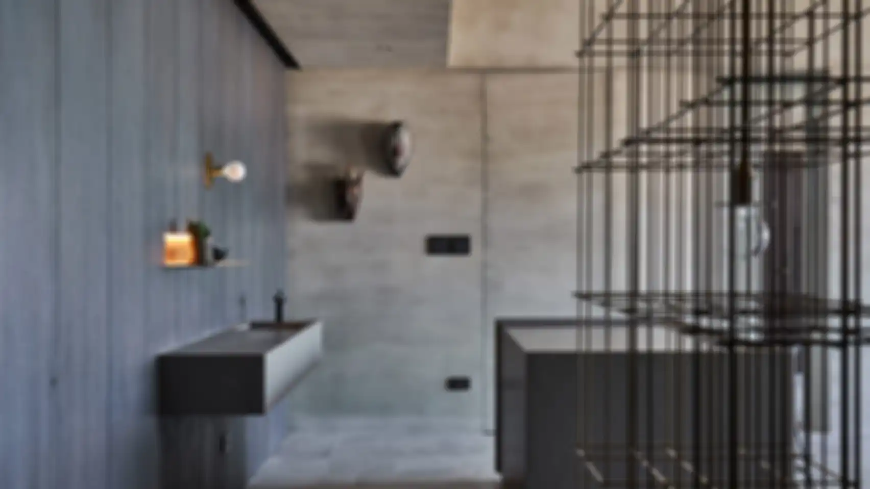 Apartemen Wei Yi International Design Associates