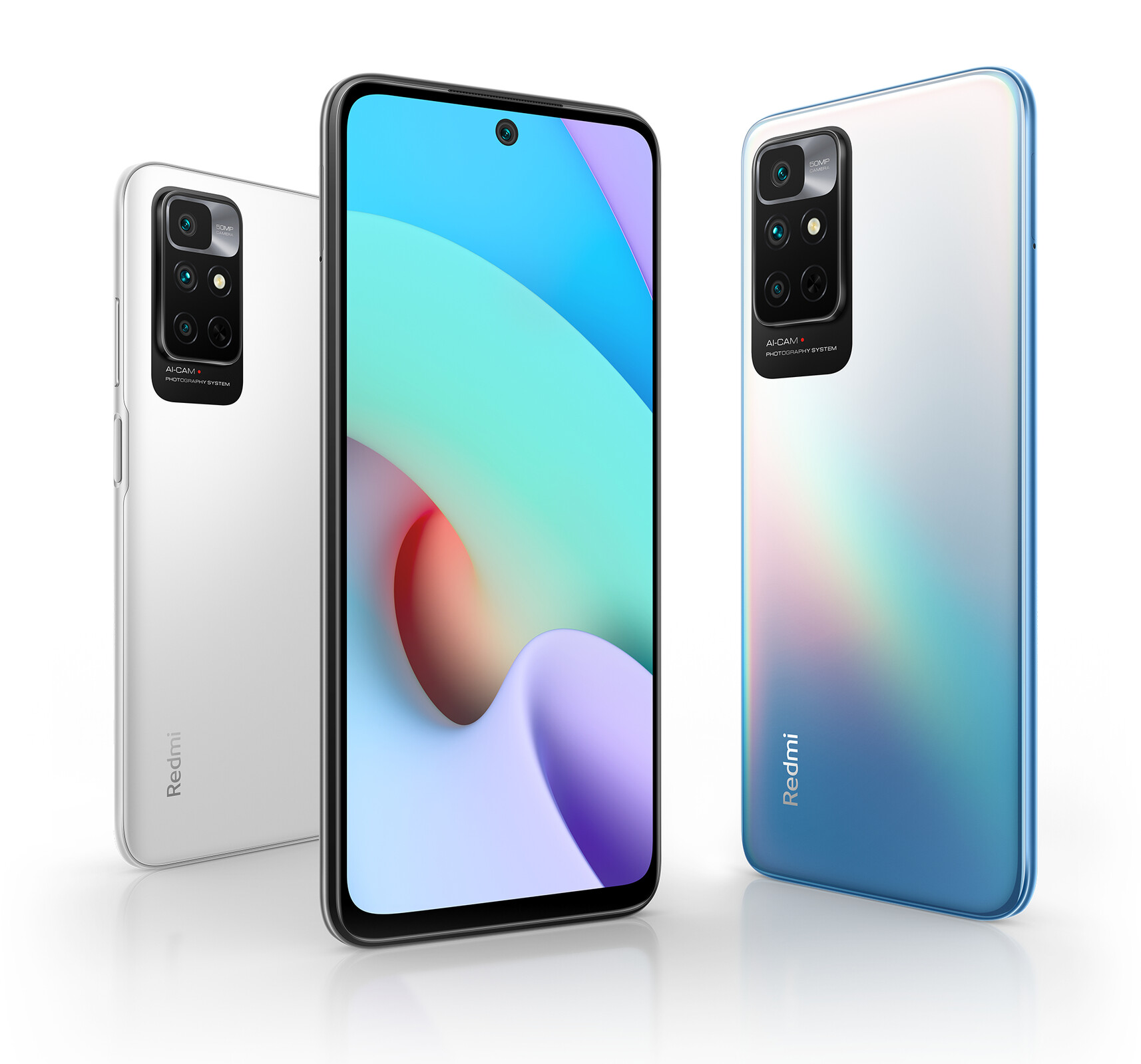 Bocoran Redmi Note 11 4G