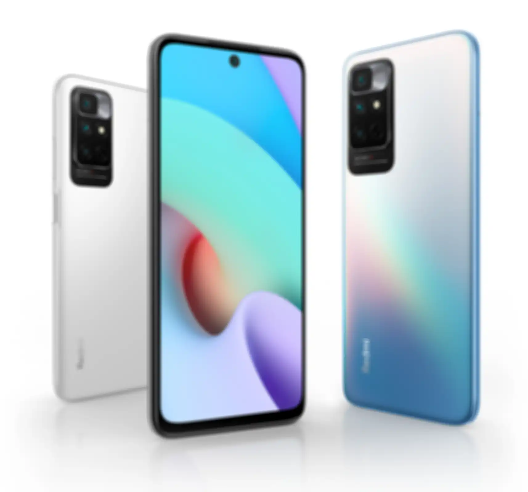 Bocoran Redmi Note 11 4G