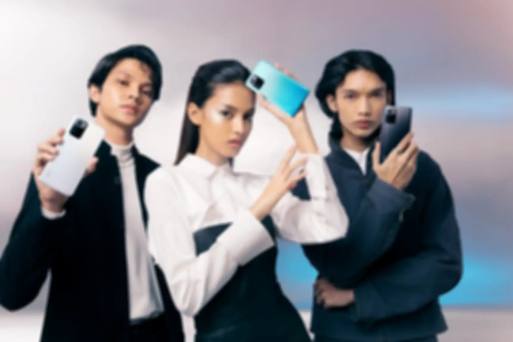 POCO X3 GT